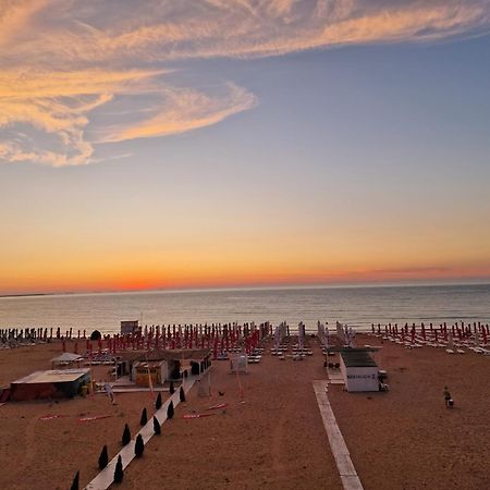 Hotel H Pe Plaja Belona Eforie Nord Exteriér fotografie