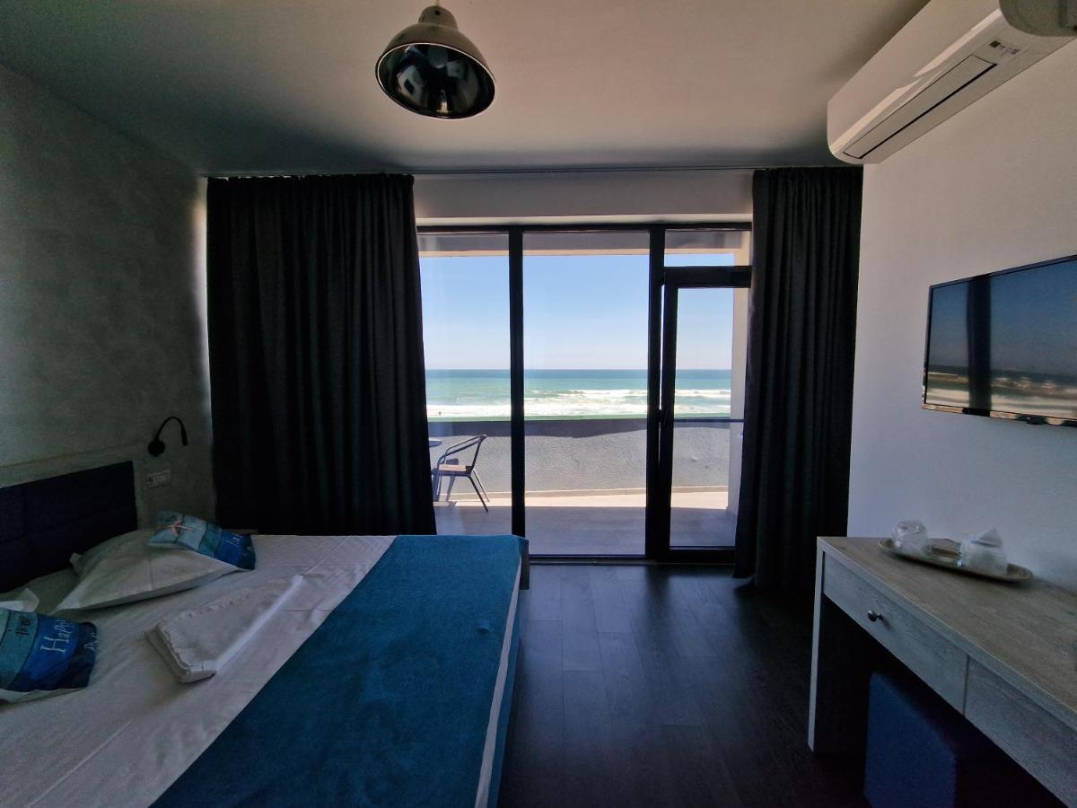 Hotel H Pe Plaja Belona Eforie Nord Exteriér fotografie