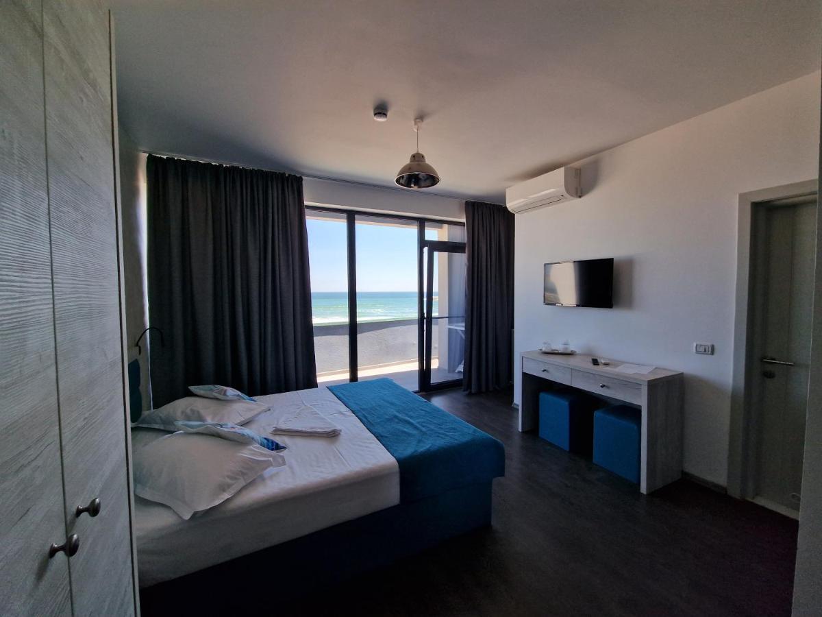 Hotel H Pe Plaja Belona Eforie Nord Exteriér fotografie