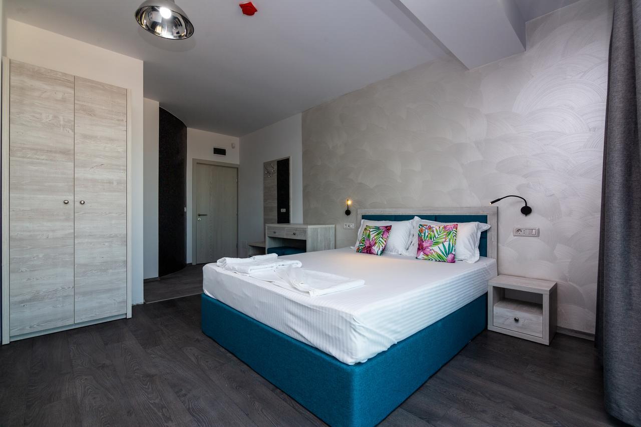 Hotel H Pe Plaja Belona Eforie Nord Exteriér fotografie
