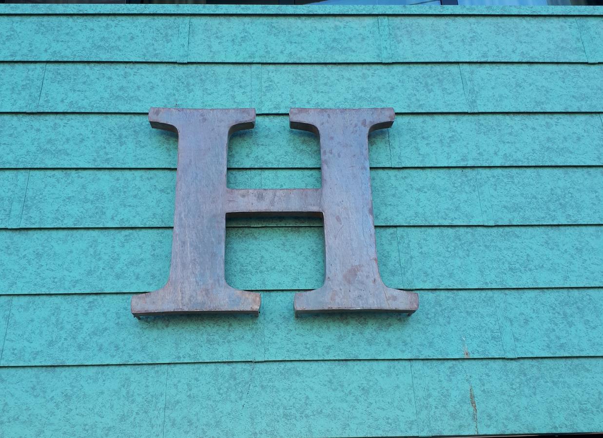 Hotel H Pe Plaja Belona Eforie Nord Exteriér fotografie